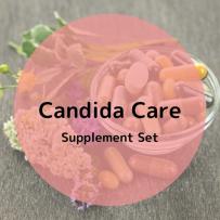 Self Care Set - Candida Care